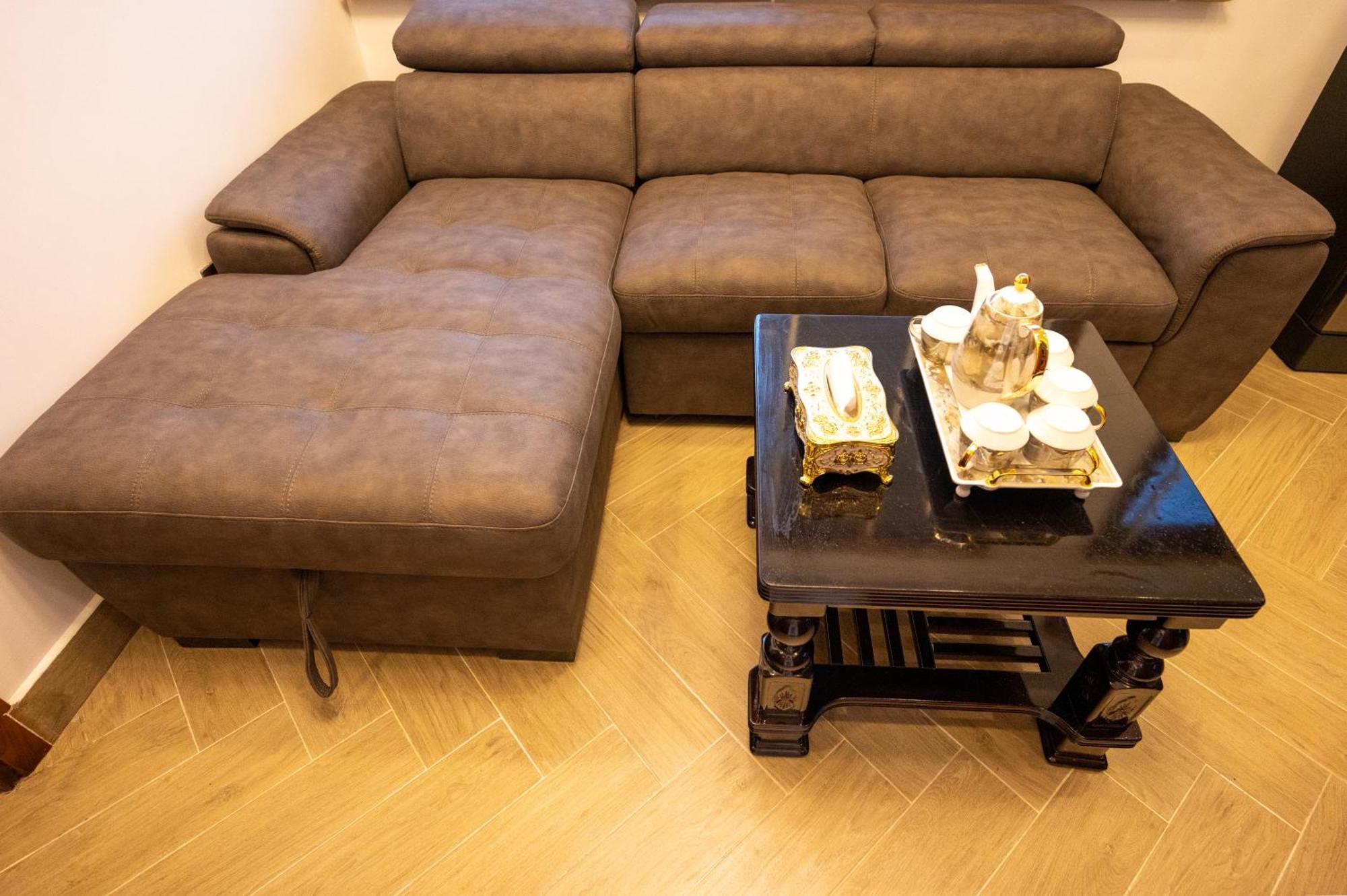 La Fleur Premium Central Apartment Hotel Da Lat Pokój zdjęcie