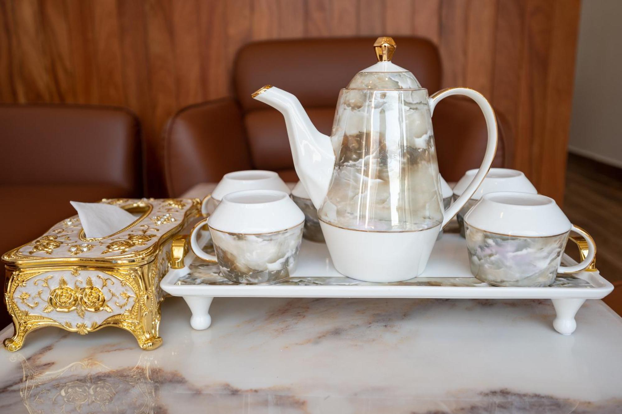 La Fleur Premium Central Apartment Hotel Da Lat Pokój zdjęcie
